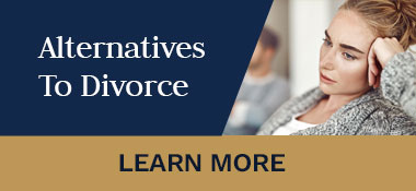 Alternatives to Divorce