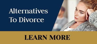 Alternatives To Divorce