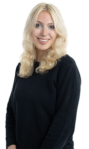 Photo of Sarah Savage