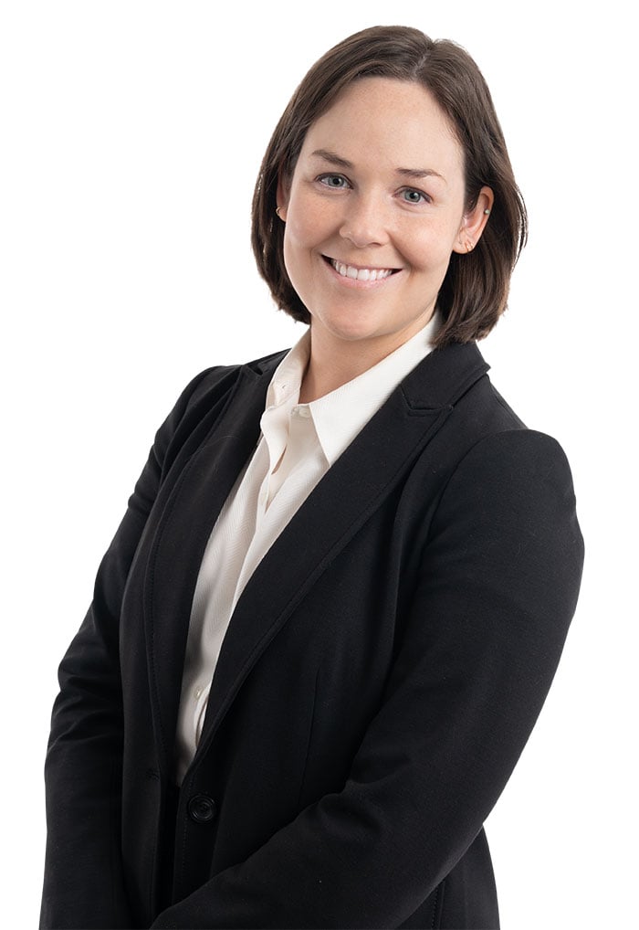 Photo of Elisa Sturkie