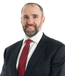 Photo of Daniel C. O'Malley