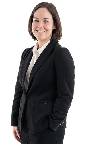 Photo of Elisa Sturkie