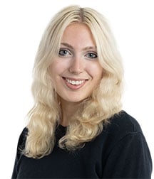 Photo of Sarah Savage