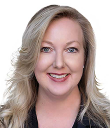 Photo of Heather W. Forshey
