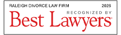 Raleigh Divorce Law Firm | Recognized By Best Lawyers | 2026